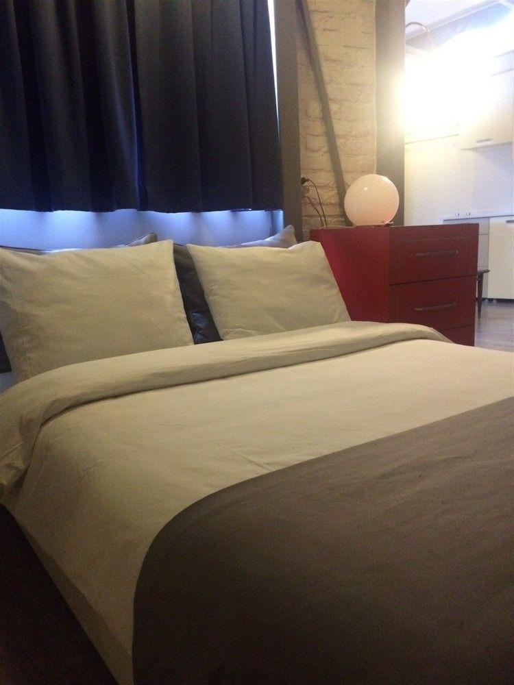 איסטמבול Ala Suites מראה חיצוני תמונה