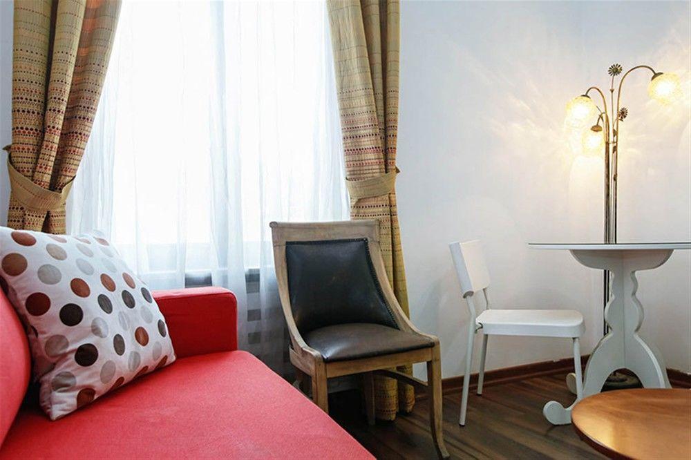 איסטמבול Ala Suites מראה חיצוני תמונה