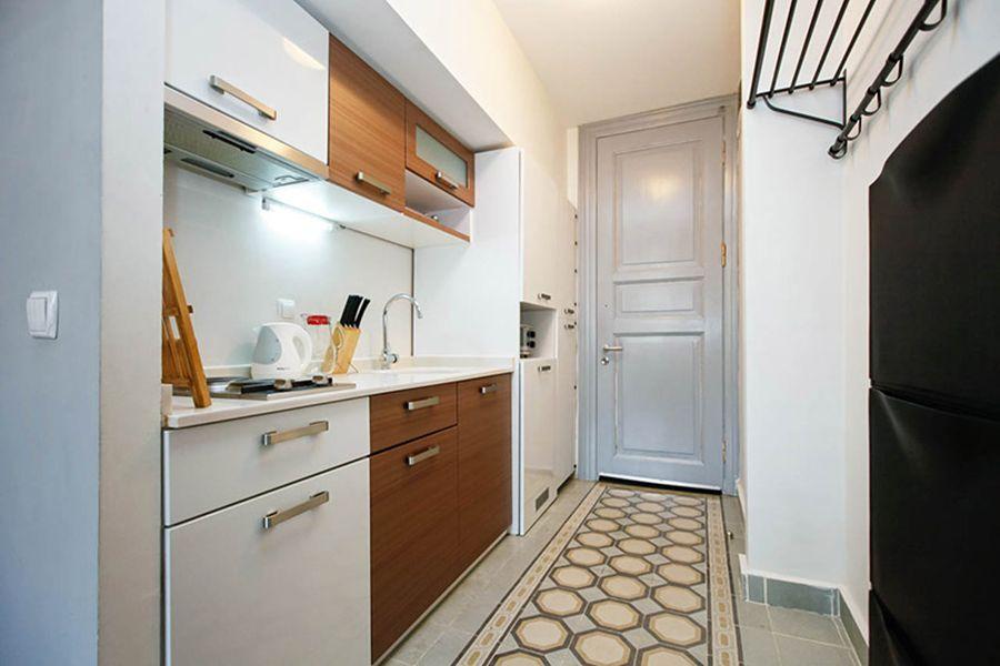 איסטמבול Ala Suites מראה חיצוני תמונה